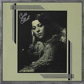 Cass Elliot