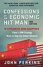 Confessions of an Economic Hit Man, 3rd Edition