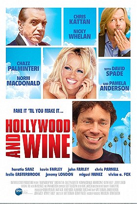 Hollywood  Wine