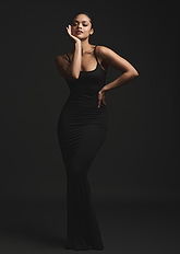 Caitlyn Mwenifumbo pictures and photos