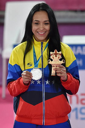Omaira Molina