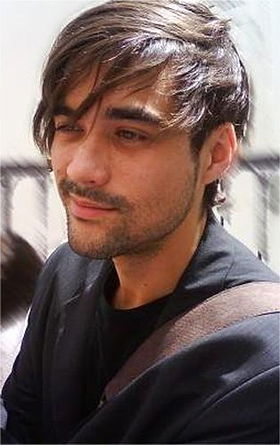 Florent Mothe