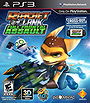 Ratchet & Clank: Full Frontal Assault