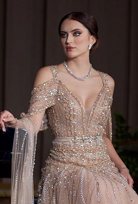 Liliya Levaya