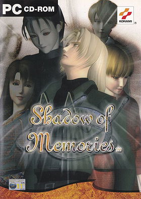 Shadow of Memories