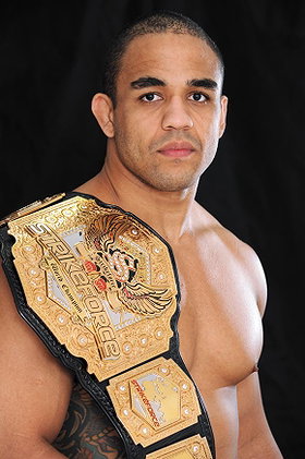 Rafael Cavalcante