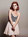 Jane Levy