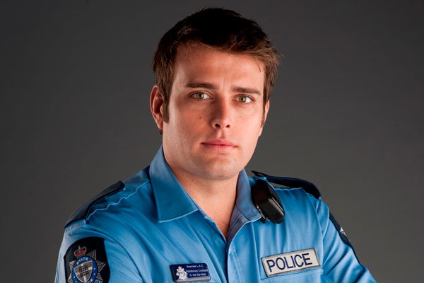 Graeme Squires
