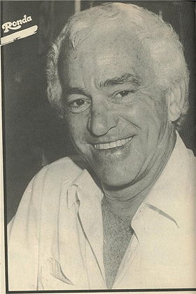 José Oliva