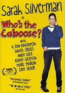 Who's the Caboose?