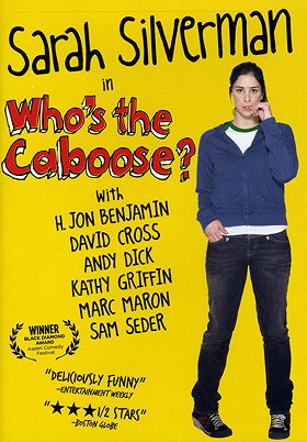 Who's the Caboose?