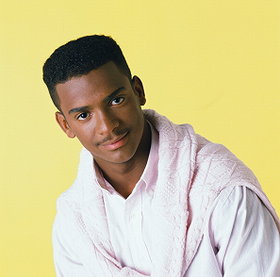 Alfonso Ribeiro