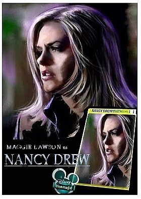 Nancy Drew                                  (2002)
