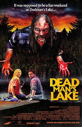 Dead Man's Lake