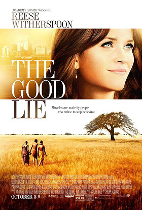 The Good Lie