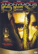 Anonymous Rex                                  (2004)