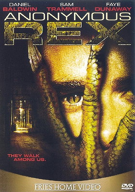 Anonymous Rex                                  (2004)