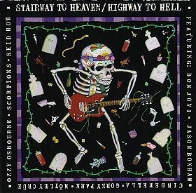 Stairway to Heaven/Highway to Hell