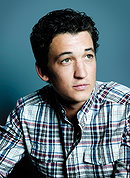 Miles Teller
