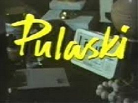 Pulaski: The TV Detective