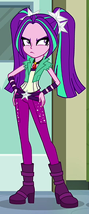 Aria Blaze