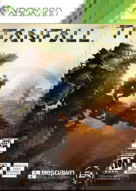 Titanfall