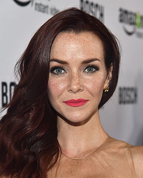 Annie Wersching