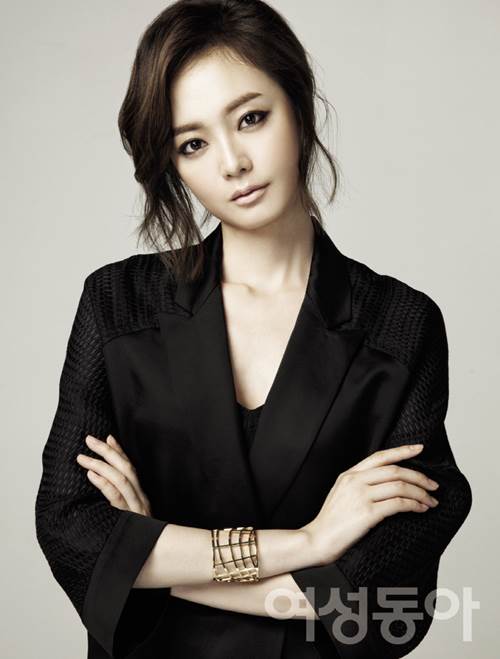 So-min Jeon