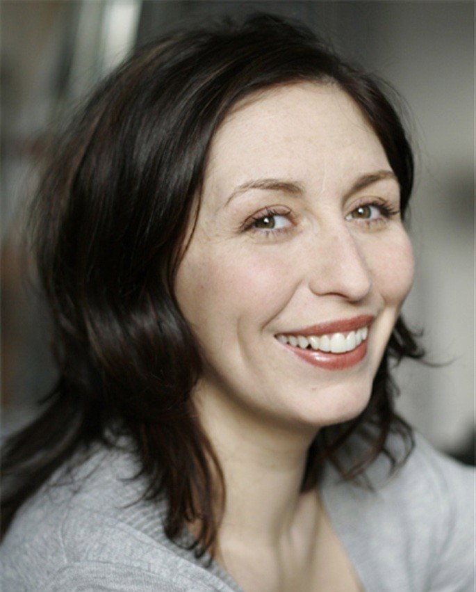 Karina Marimon