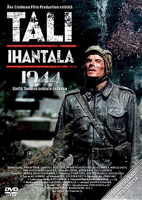 Tali-Ihantala 1944                                  (2007)