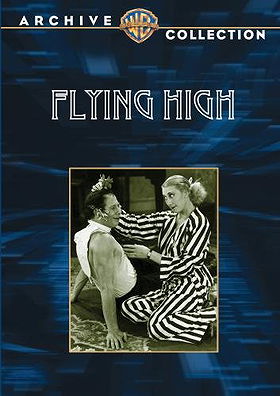 Flying High (Warner Archive Collection)