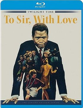 To Sir With Love 