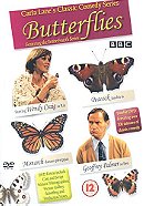 Butterflies: Series 4