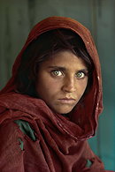 Sharbat Gula