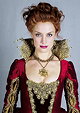 Elizabeth I Tudor ( Rachel Skarsten )
