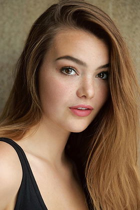 Sophie Giberson