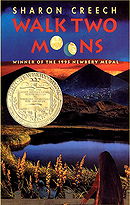 Walk Two Moons