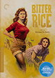 Bitter Rice (The Criterion Collection) 