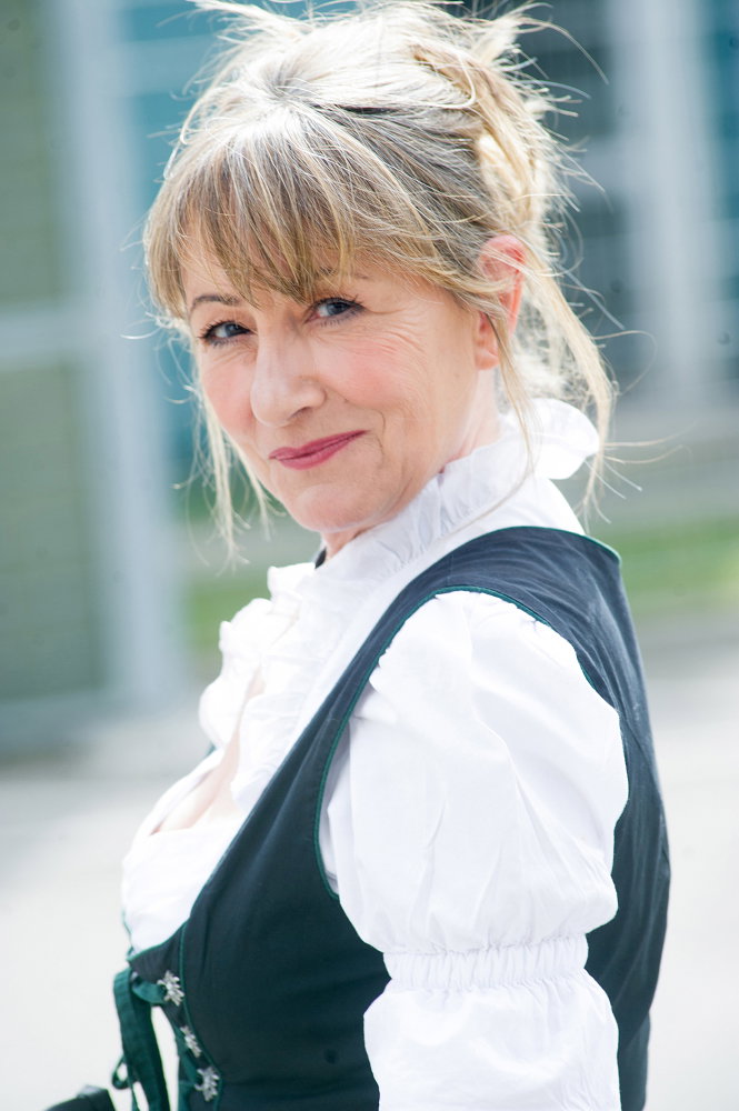 Ruth Wohlschlegel
