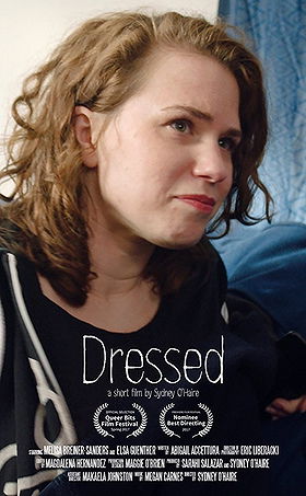 Dressed