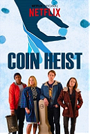 Coin Heist
