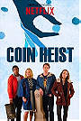 Coin Heist