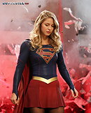 Supergirl (Melissa Benoist)