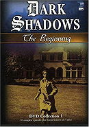 Dark Shadows: The Beginning