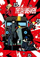 Persona 5 the Animation: The Day Breakers