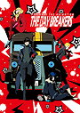 Persona 5 the Animation: The Day Breakers