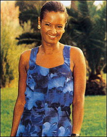 Maria das Graças