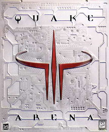 Quake III: Arena