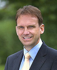 Dieter Althaus