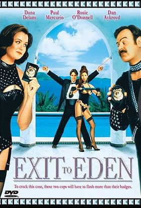 Exit to Eden